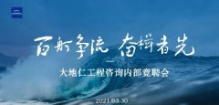 <b>岗位竞聘|第一期内部竞聘圆满举行!</b>